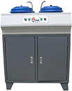 PG-2A 雙盤雙速金相試樣拋光機