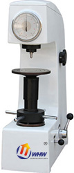 HR-150A 手動(dòng)洛氏硬度計(jì)