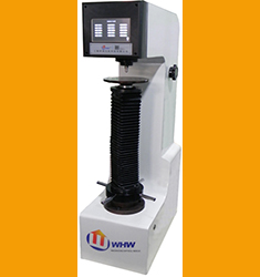 HRS-150MJ 加高型觸摸屏數(shù)顯洛氏硬度計
