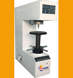 YHRI-150SM 傳感器數(shù)顯全洛氏硬度計