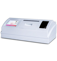 XGP-600 全自動多波段旋光儀