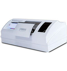 XGP-610 全自動(dòng)數(shù)字式旋光儀