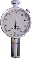 LX-ADC 邵氏橡膠硬度計(jì)