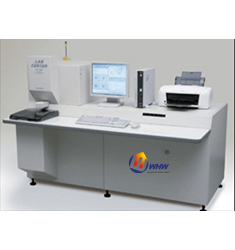 XRF-1800 波長色散型X射線熒光光譜儀