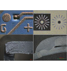 SMAS-17 體視顯微鏡圖像測(cè)量分析系統(tǒng)