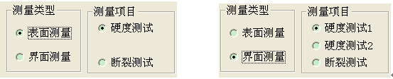 研潤硬度計(jì)壓痕儀IMAS